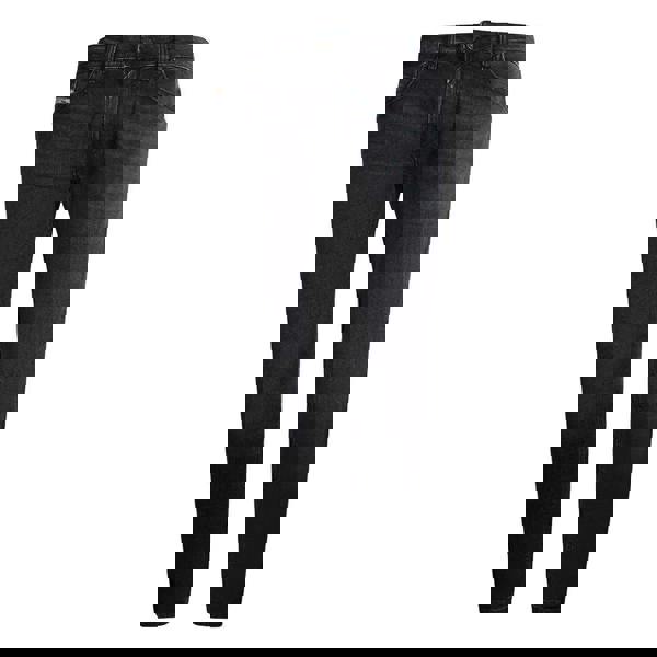 Diesel Mens Thommer-R Jeans - Faded Black - 