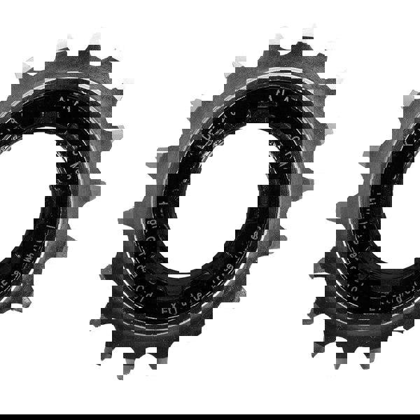 Oxford Freewheel 18T x 12 x 18 Cr Mo 154628636957