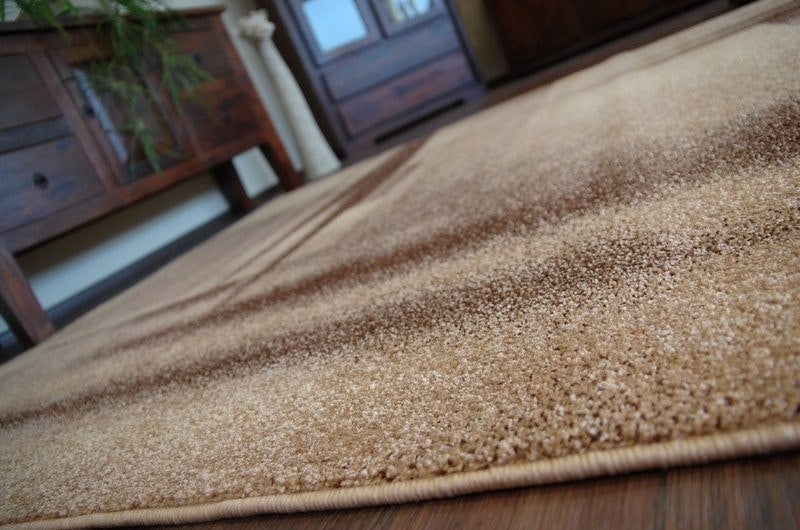 RugsX Caramel Zuzu Rug