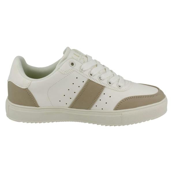 Elle Sport Ladies Elle Sport Casual Lace Up Trainer F7222