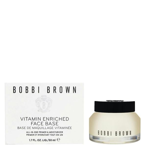 Bobbi Brown Vitamin Enriched Face Base Primer 50ml - Additional 2