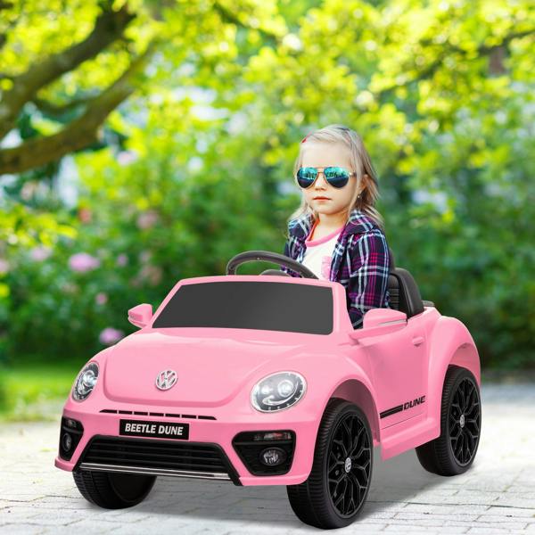 Electric Ride-on Car