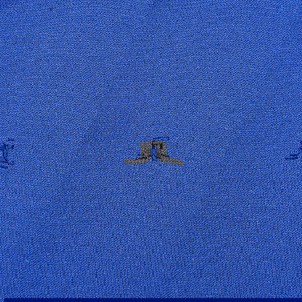 J Lindeberg J.Lindeberg Mens Liam Knitted Vest