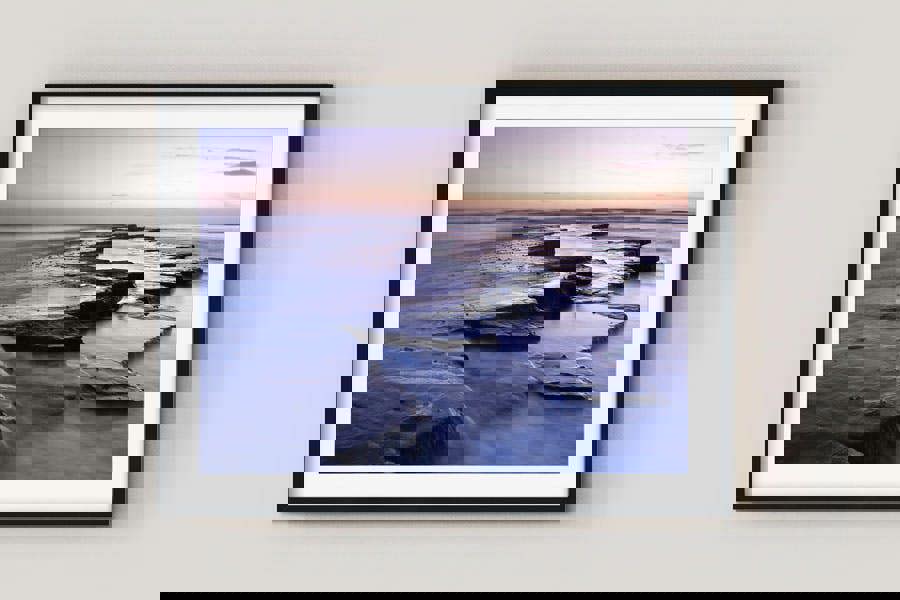 photo based art print