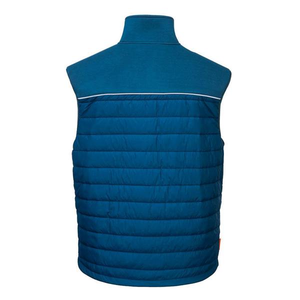 DX4 Hybrid Baffle Gilet Hi-Vis Trousers