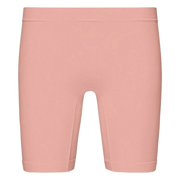 Jockey Skimmies Microfiber Slipshort, Mellow Rose