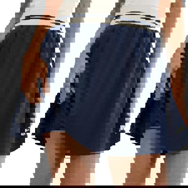 Ellesse Womens/Ladies Bromont Skort - Navy - 