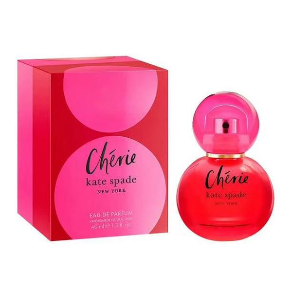 Kate Spade New York Chérie Eau de Parfum Spray 40ml