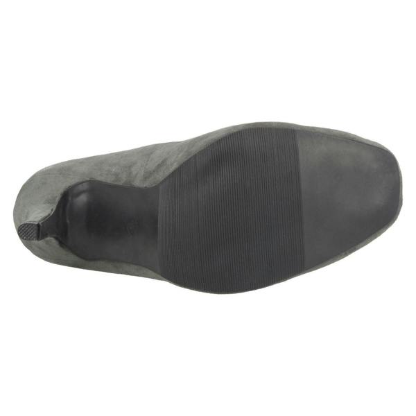 Anne Michelle Ladies Anne Michelle Evening Court Heels