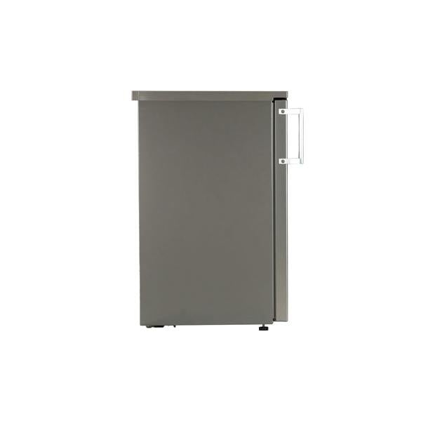 Willow 85L Under Counter Freezer WUCFZ55X - Stainless Steel