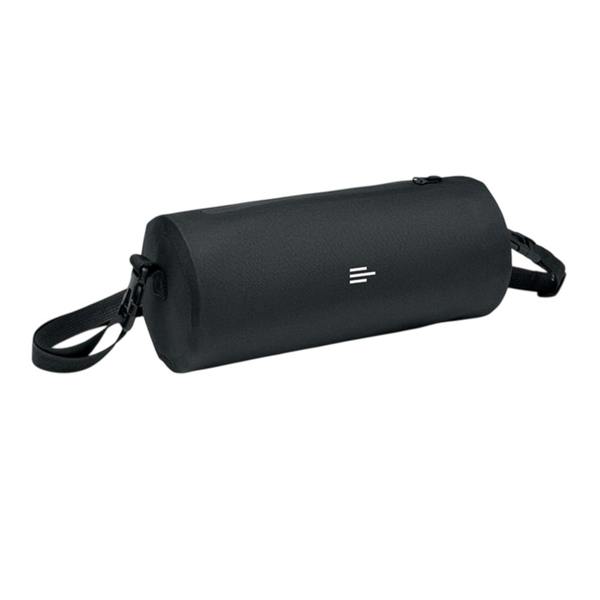MidOcean Brenna RPET 3L Dry Bag - Black - 