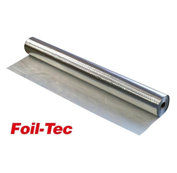 Ecohome Insulation Foil-Tec Single 1m x 25m