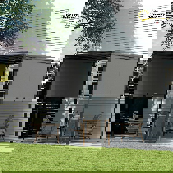 Pergola Gazebo
