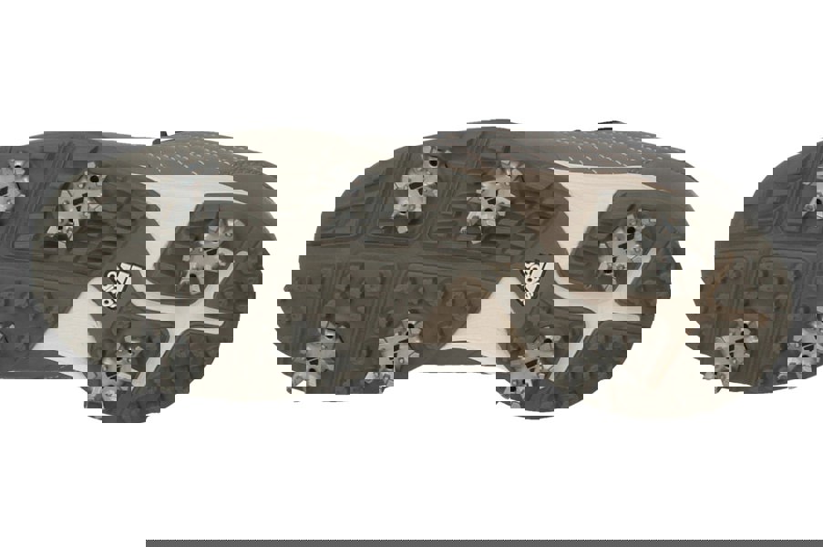 Adidas Womens Adipure DC2 Golf Shoes Trainers  - Grey Ef7505 - Photo 4