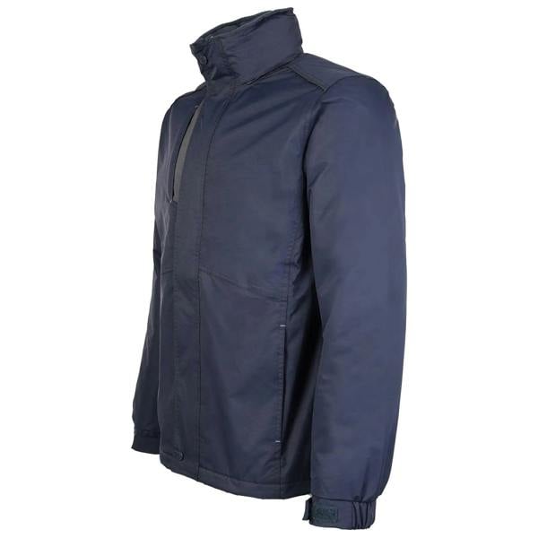 Newport Jacket - Hi-Vis Trousers