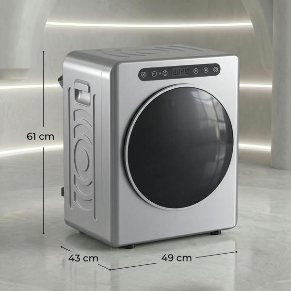 Laundry Dryer