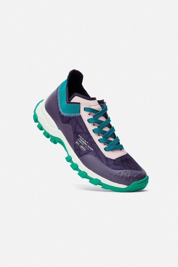 BALLING PULSR Indigo