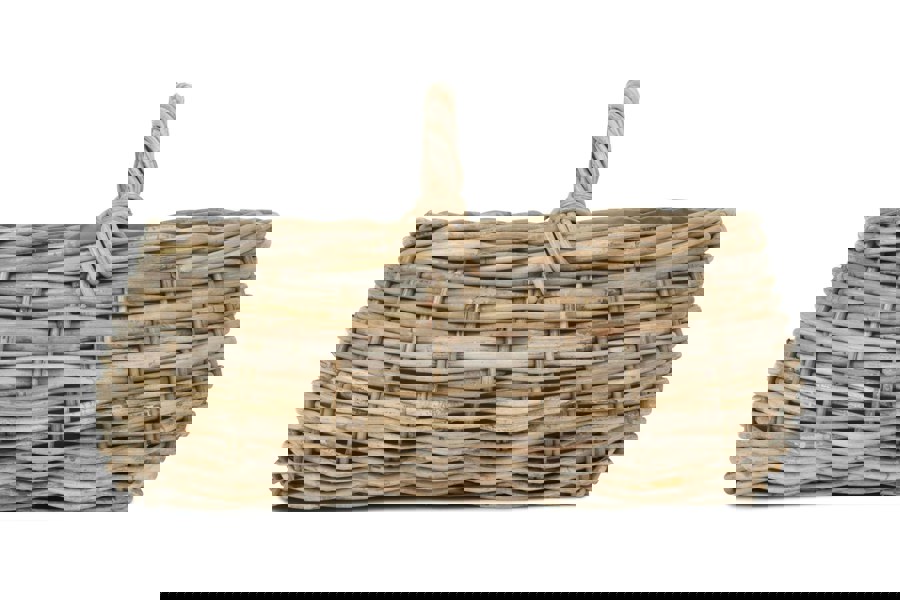 Fireside Log Basket