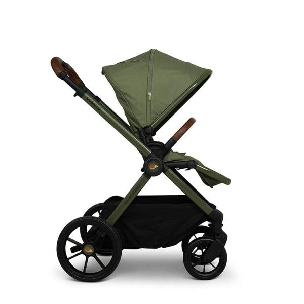 Cosatto Giggle 4 Next Stage Bundle Hoglet