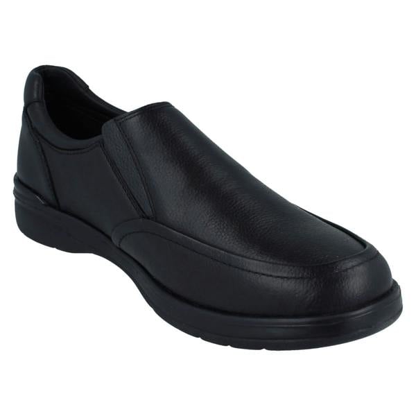 Hush Puppies Mens Hush Puppies Casual Slip On Shoes Matthew