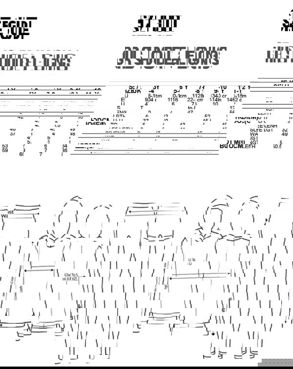 Barbie Girls Grey Born To Shine Photographic Print Hoodie and Legging Set