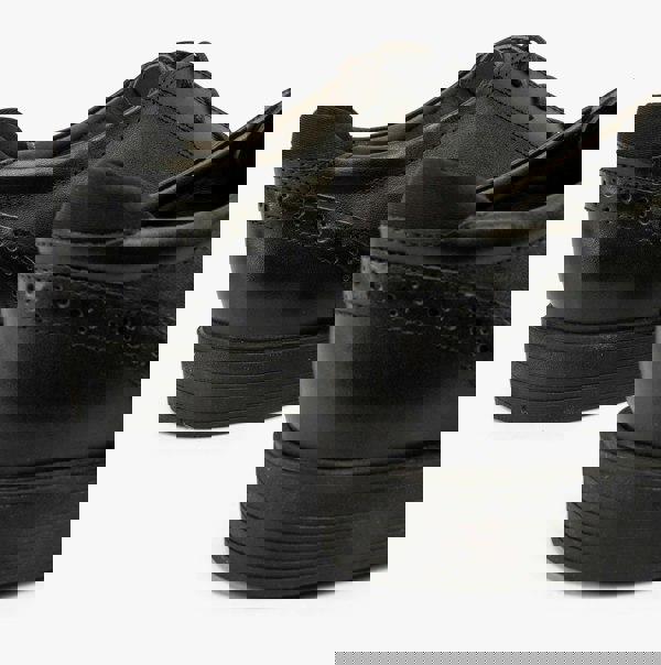 GEOX J ZHEENO Boys Shoes Black