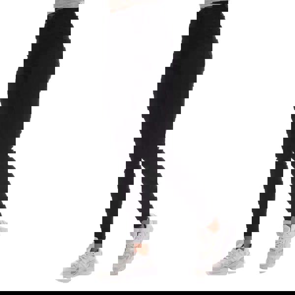 Vero Moda Womens/Ladies Sophia High Waist Skinny Jeans - Black - 