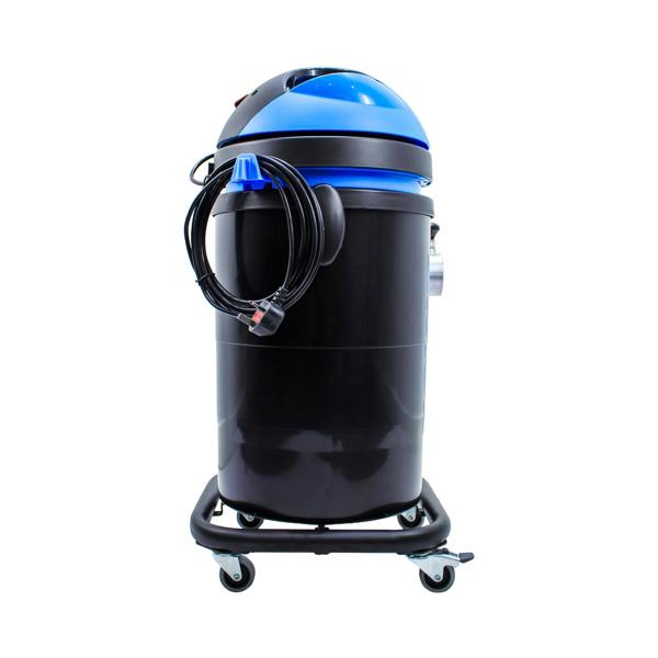 Equip2clean Cyclone 1700W Lightweight Gutter Vacuum  37L