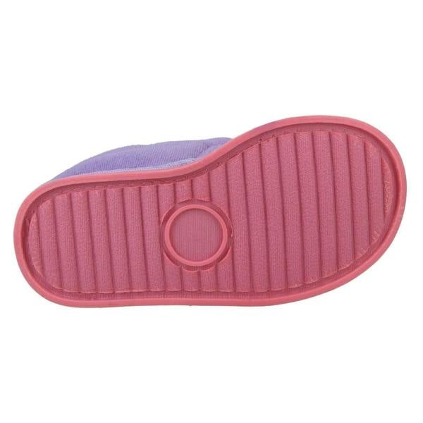Disney Girls Disney Character Slippers Sofia the First Flowers