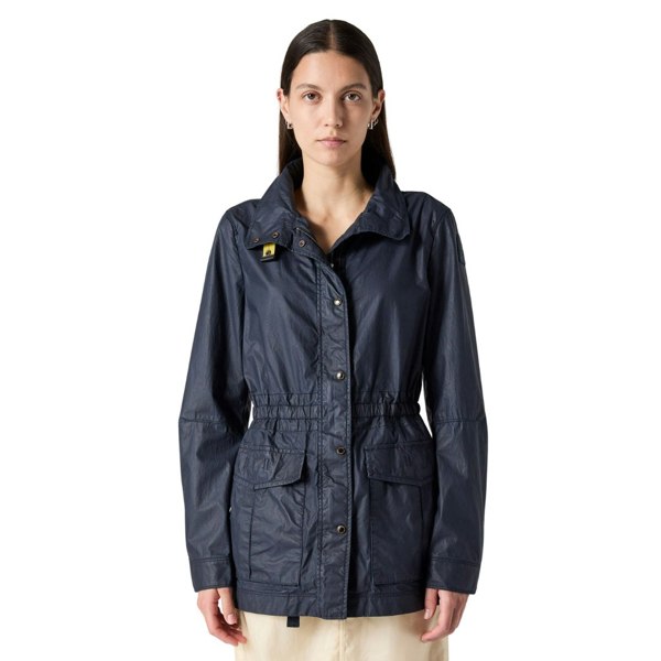 Parajumpers FRANNY - WOMAN 251MPWJKET31 BLUE NAVY S