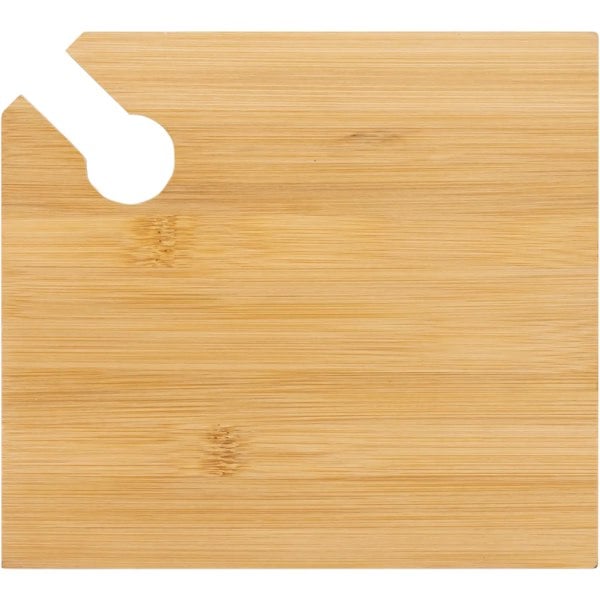 Maison des Cadeaux Bamboo Appetiser & Cheese Board Tray