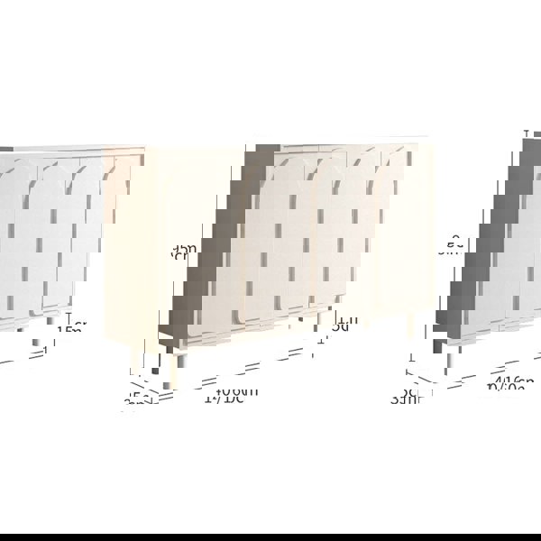 Balfour Shoe Storage, Clearance-Rit Concept-Rit Concept