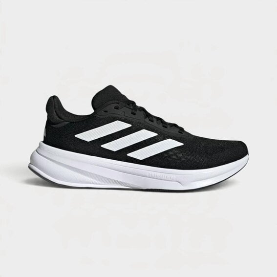 Adidas Response Super Core Black Cloud White