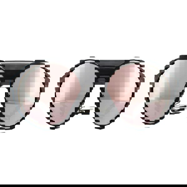 Oakley Sunglasses Clifden OO9440-01 Matte Black Prizm Snow Black