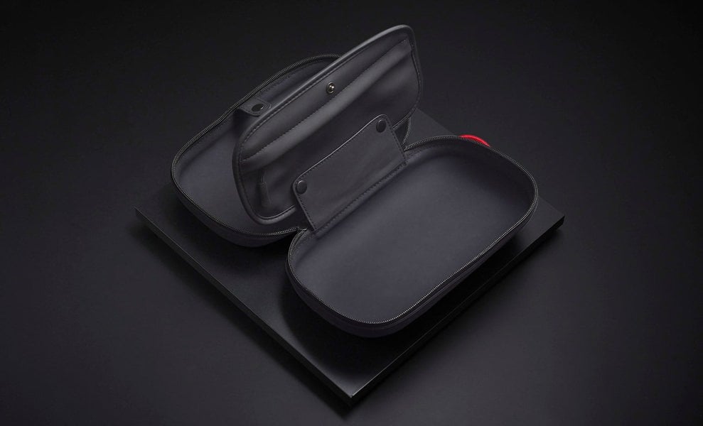 Bolin Webb Men's Washbag For Shaving
