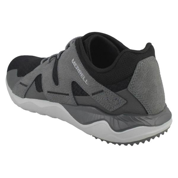 Merrell Mens Merrell Casual Trainers 1SIX8 Mesh