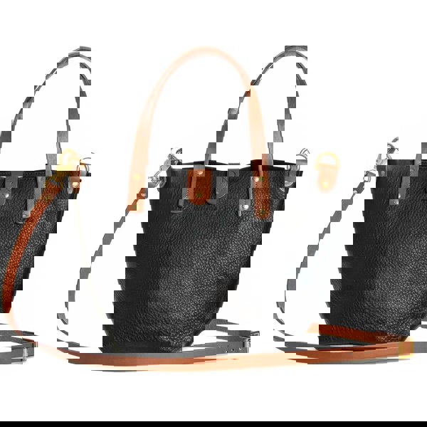 N'Damus London Medium Adanna Black