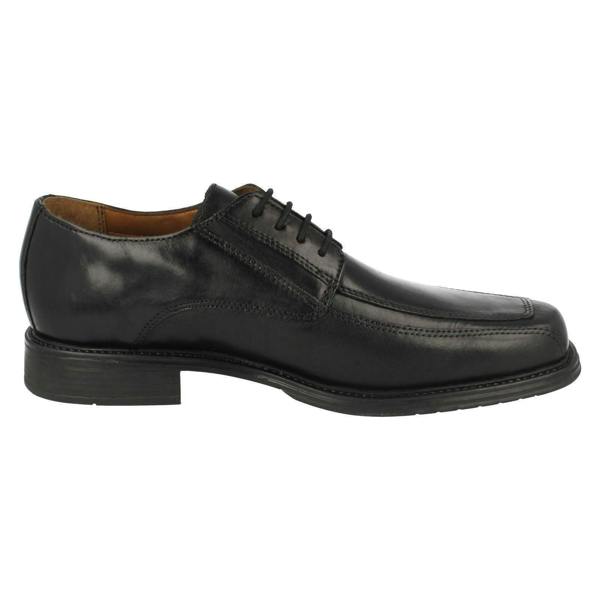 Clarks Mens Clarks Lace Up Shoes Driggs Walk