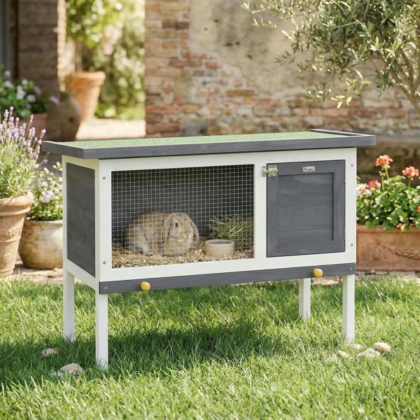 Rabbit Hutch