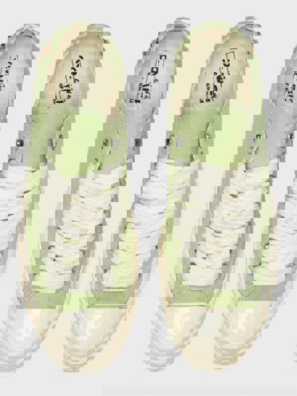 Converse GOLF le FLEUR x Converse Chuck 70 Darryl Low Margarita