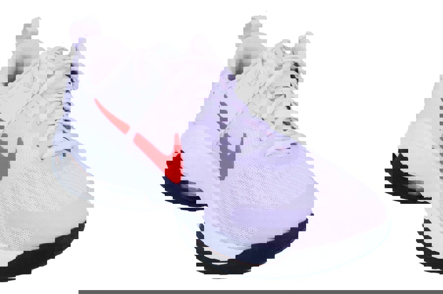 Nike Womens Zoom Bella 6 Dr5720  502 - Barely Grape Bright Crimson 502 - Photo 3