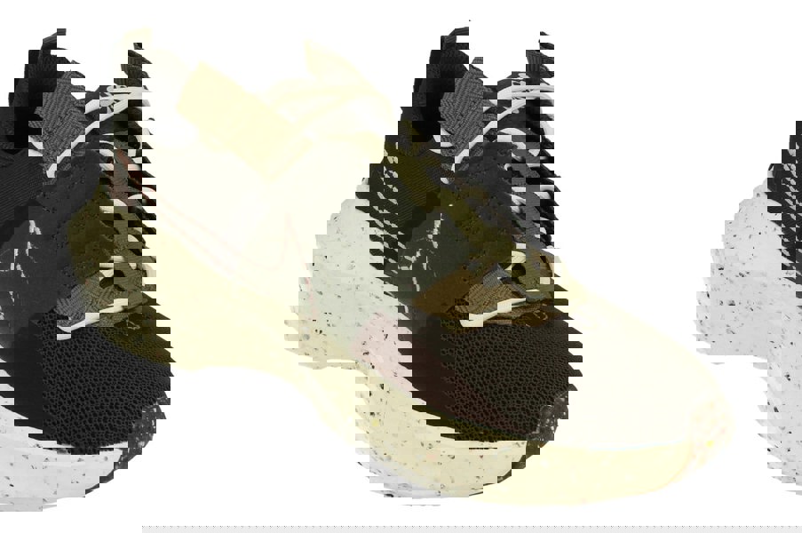 Nike Crater Impact Mens Db2477 300 - Sequoia Sail Medium Olive 300 - Photo 3