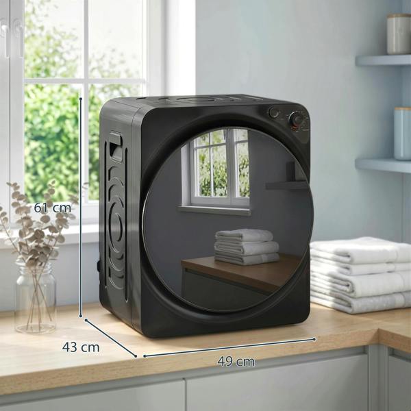 Laundry Dryer