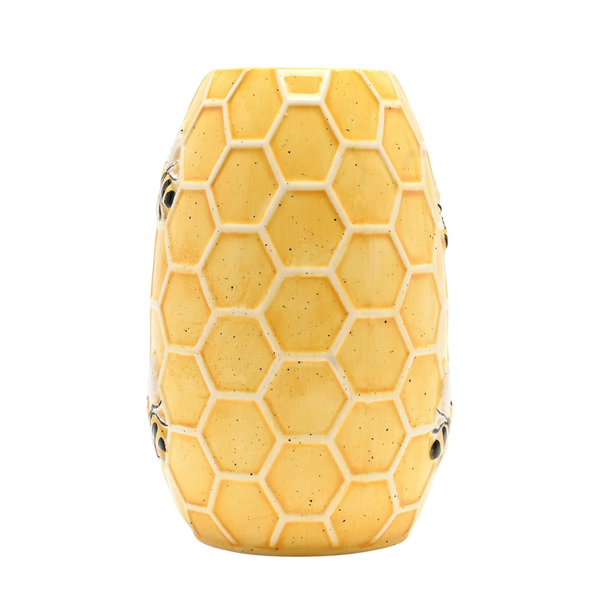 Hestia Bee Hive Vase