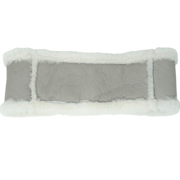 Parajumpers Shearling Band Hat Accessory - Stone Beige