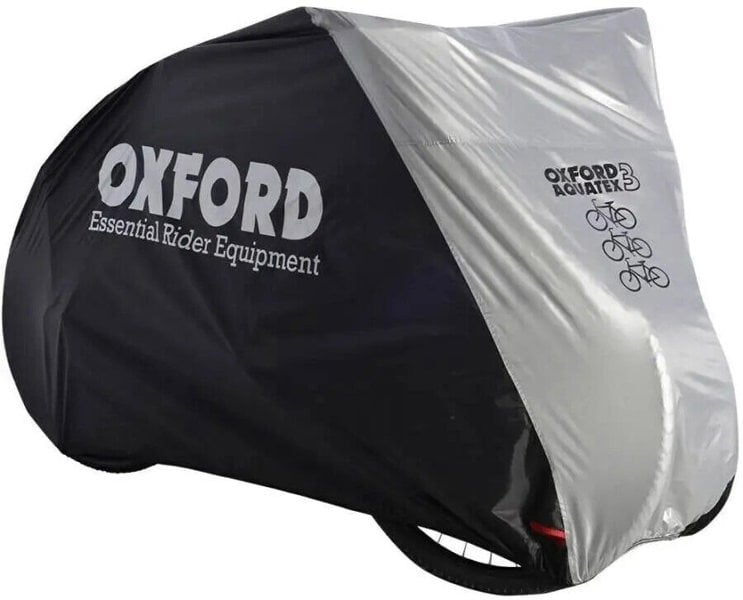 Oxford Aquatex Triple Bicycle Cover 154680998029