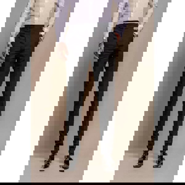 34" Jacket 28" Trousers, 36" Jacket 30" Trousers, 38" Jacket 32" Trousers, 40" Jacket 34" Trousers, 42" Jacket 36" Trousers, 44" Jacket 38" Trousers, 46" Jacket 40" Trousers, 48" Jacket 42" Trousers, 50" Jacket 40" Trousers, 50" Jacket 42" Trousers, 50" Jacket 44" Trousers, 52" Jacket 42" Trousers, 52" Jacket 44" Trousers, 52" Jacket 46" Trousers, 54" Jacket 44" Trousers, 54" Jacket 46" Trousers