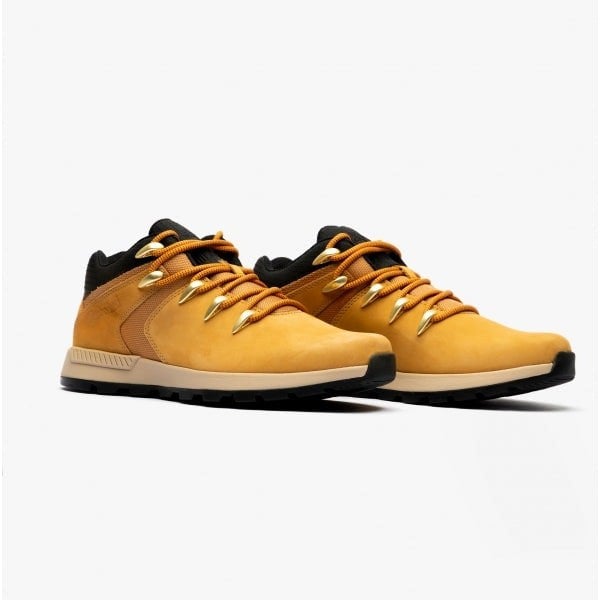 Timberland SPRINT TREKKER Mens Boots Wheat