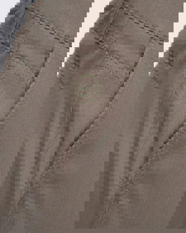 Duck and Cover Moretor Chinos Olive
