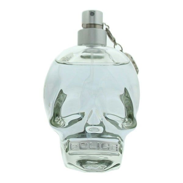 Police To Be Super [Pure] for Him Eau de Toilette - 75ml